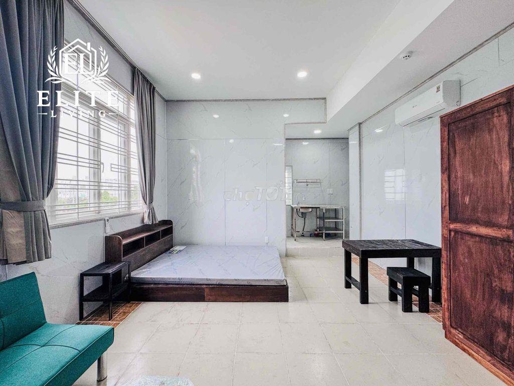 Studio full nội thất tách bếp chỉ 5triệu ngay gần hcmute - 2