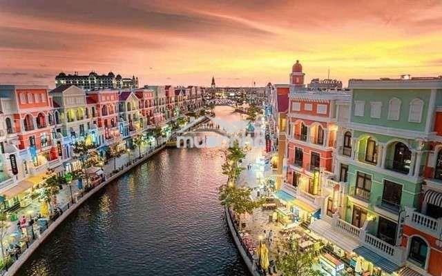 Song lập kinh đô 150m² gần vincom, quảng trường, phố đi bộ – 18,1 tỷ - 3