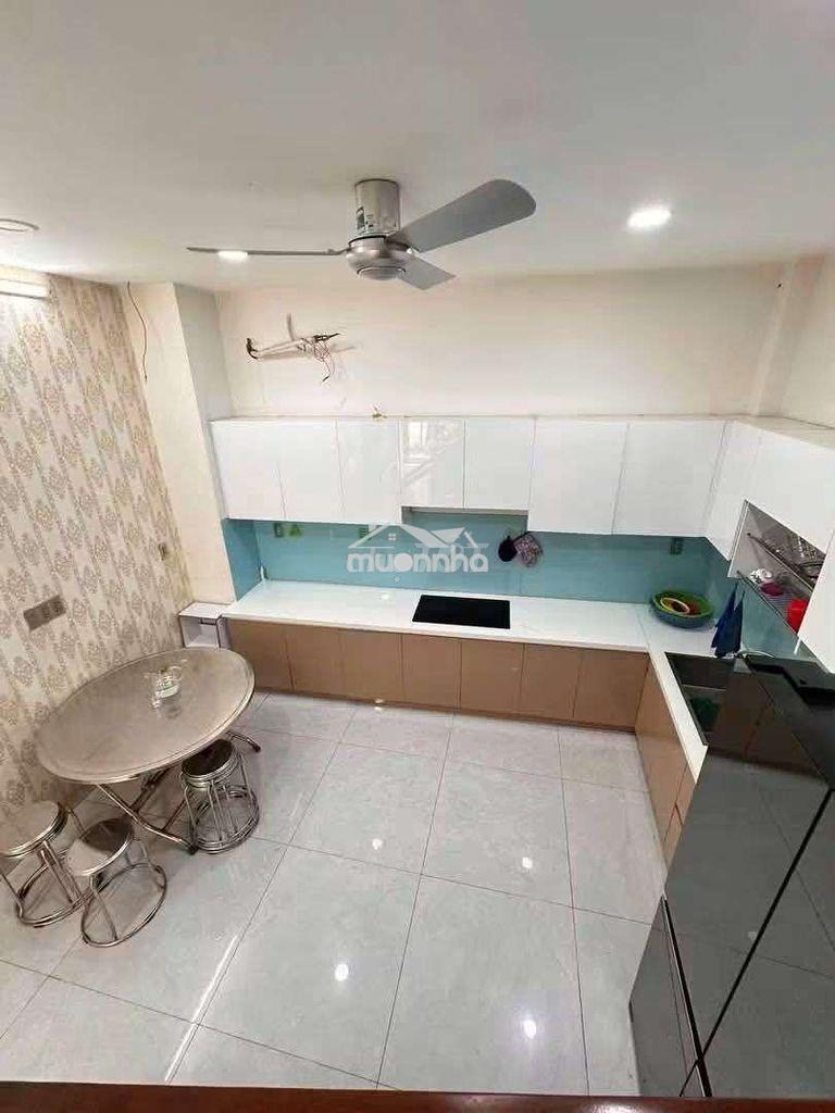 Nhà full nt ngay phan đăng lưu- 4pn giá nhỉnh 20tr - 2