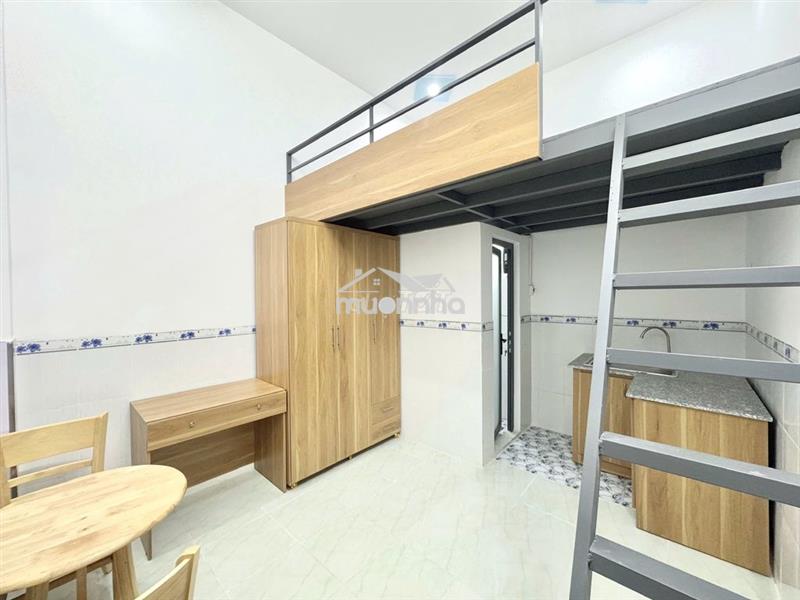 Cho thuê phòng metro suối tiên - làng đại học - đại học quốc gia