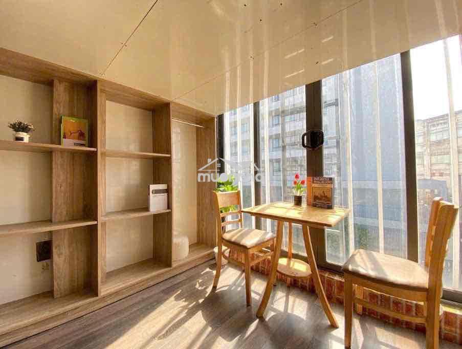 Phòng đẹp full nội thất trung tâm gò vấp - 2