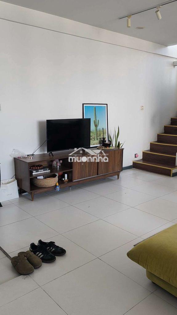 Ch center garden 328 võ văn kiệt dt 156m2 3 pn 3wc nội thất đầy đủ - 4