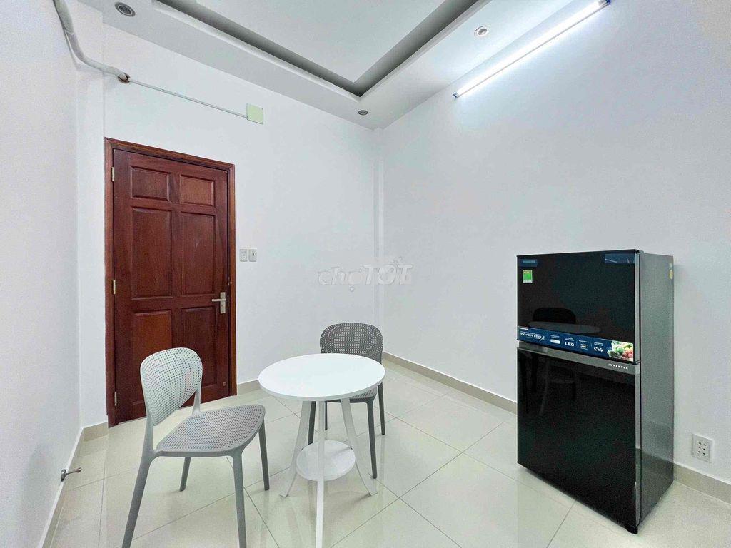⛳️Căn 1 phòng ngủ ngay cầu calmelt - phố đi bộ - đh ngân hàng - đh vlu - Ảnh 4