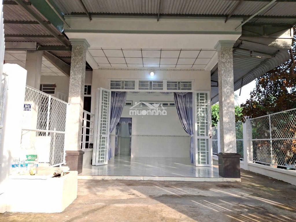 Ngộp chủ cần bán gấp căn nhà 100m2 tân thông hội củ chi - 2