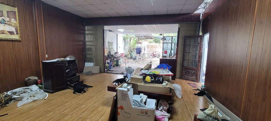 Mb nguyên căn đường xe tải thông sát nguyễn văn quá  giáp tân bình - 2