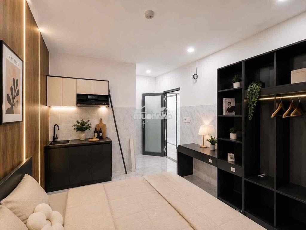 🔥Hot🔥 studio full nội thất - kế đh mở, đh y dược - Ảnh 3