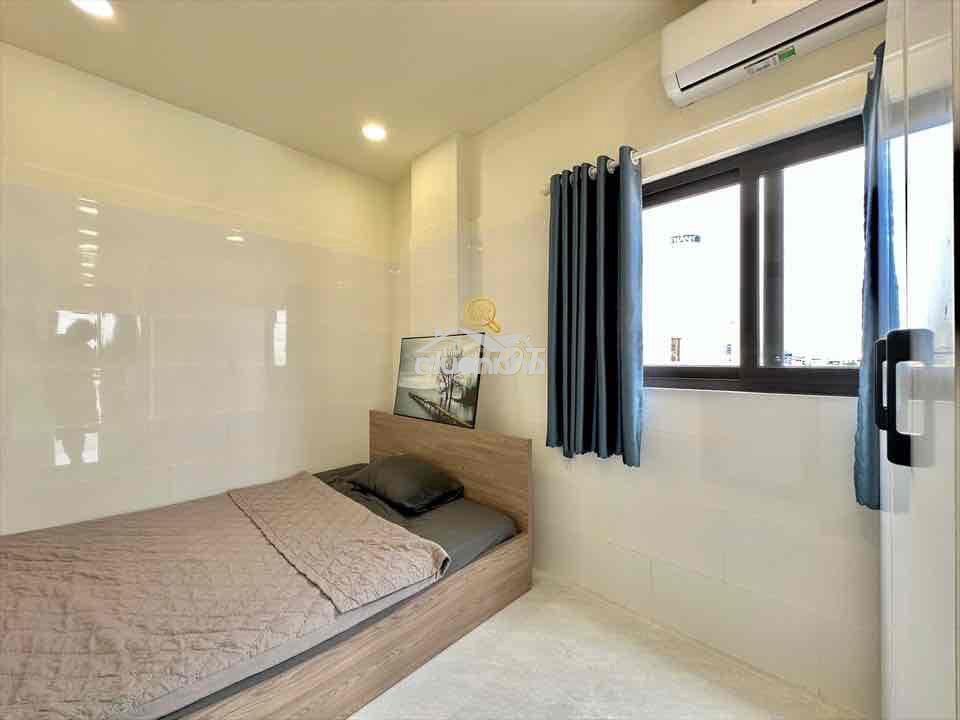🌸 Căn hộ 1pn ban công-full nội thất-mgr📍nơ trang long, bình thạnh - 3