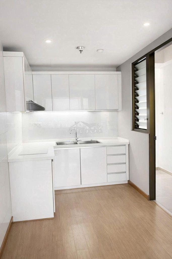 Ruby 3pn-2wc 80m2 sát aeon tân phú giá chỉ 11.5tr có nội thất cơ bản - 2