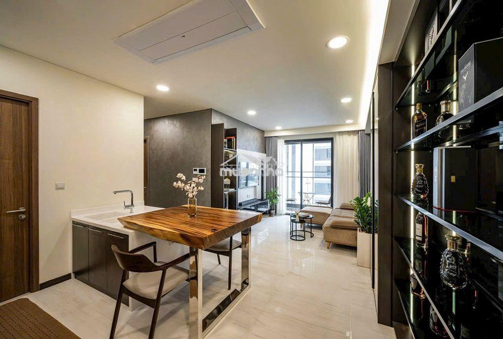 💥 Cắt lỗ! kingdom 101 – 2pn lầu cao, view thoáng, sổ hồng – 7 tỷ - 3