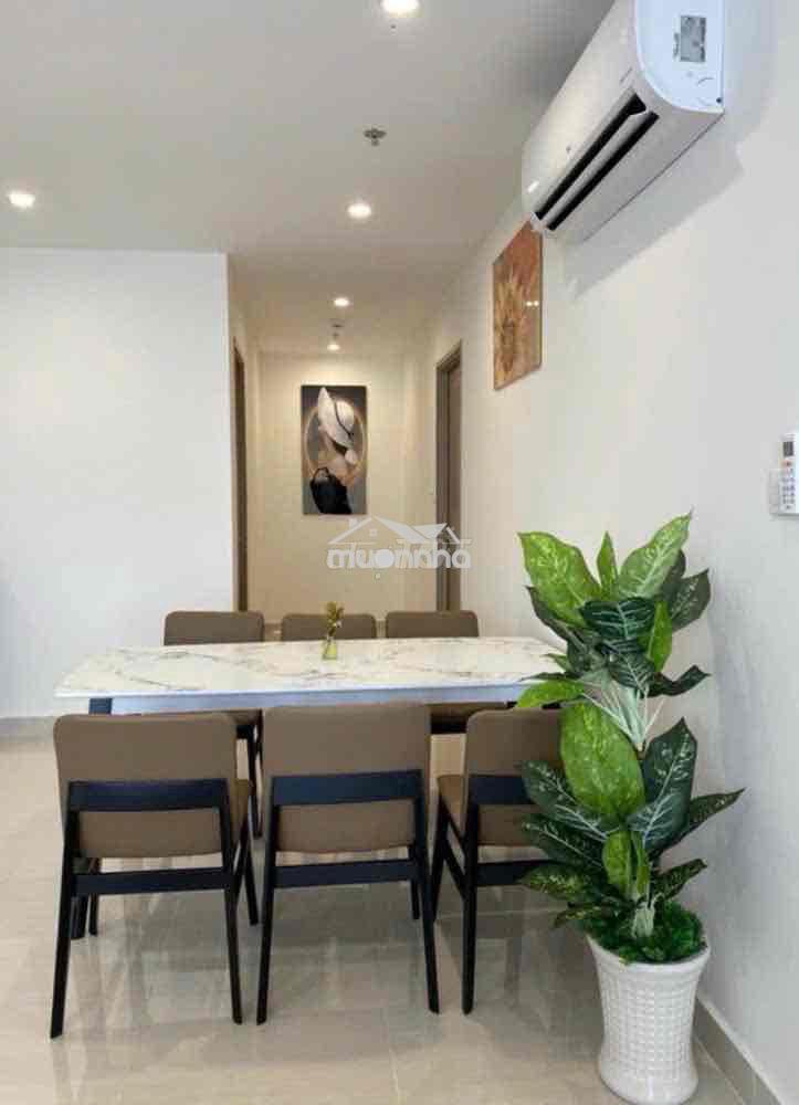 Chủ bán gấp chung cư floria novia - thủ đức - 75m2 - 2pn2wc -2 tỷ 5 - 3