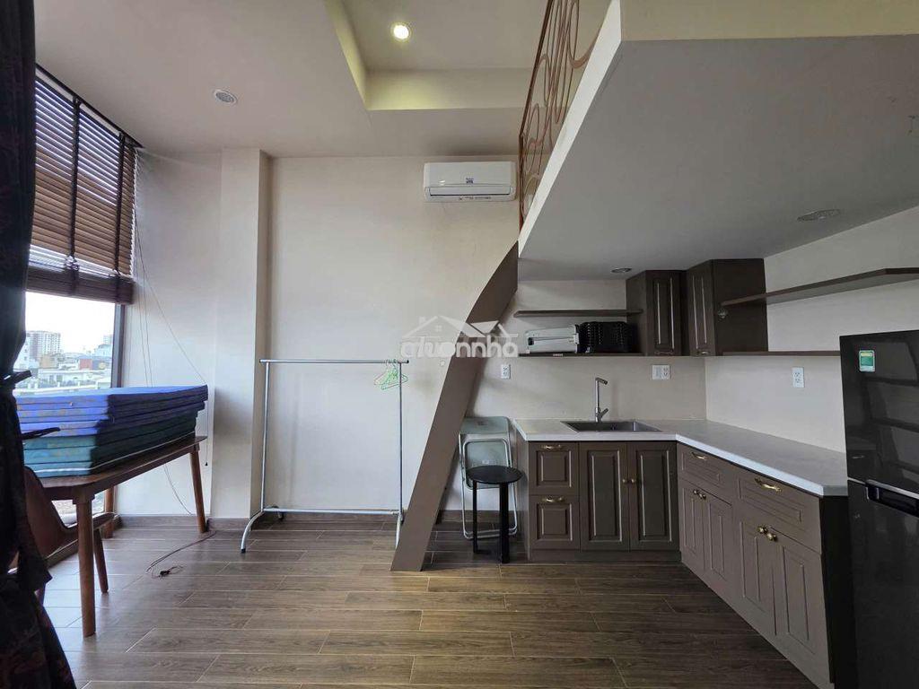 Cho thuê phòng duplex full nội thất cao cấp - 3