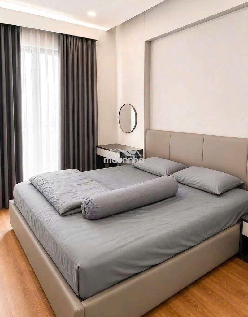 Saigon south residences – block e | 2pn 75m² | bao phí - 2