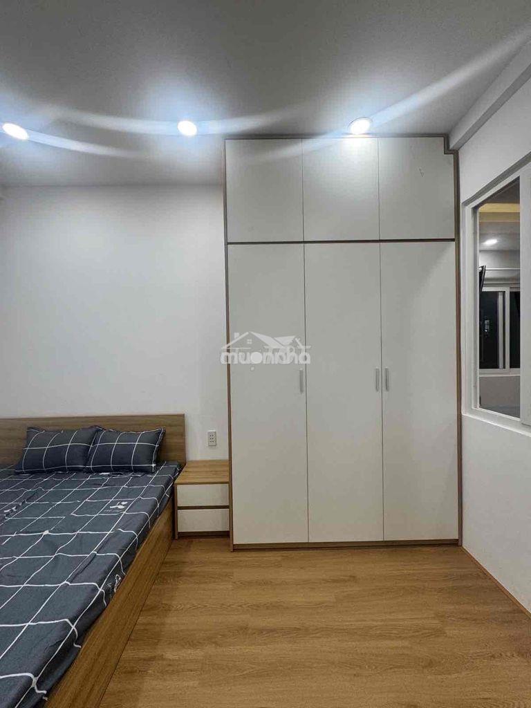 🏡 Chung cư bình thới – nhà mới đẹp – ban công rộng – 2pn 2wc - 3