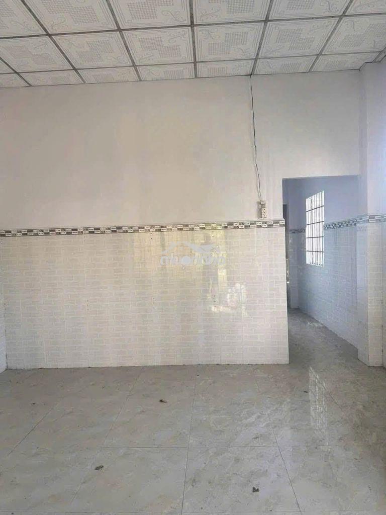 Nhà cũ giá tôt, 6 5 0 tr, sang ngay căn nhà tân phú trung, củ chi - 4