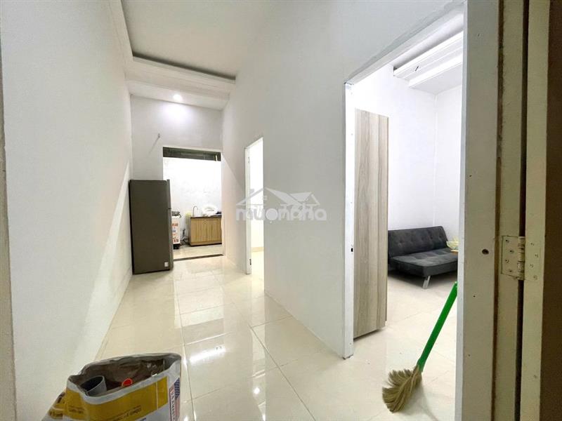 Căn hộ 2 phòng ngủ 38m2❌ chỉ 7,5tr - cityland phường 10 gò vấp