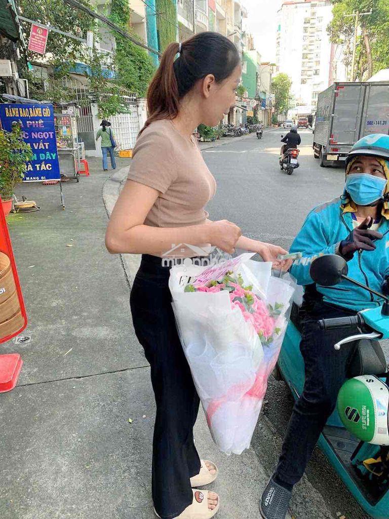 Cho thuê nhà nguyên căn - 2