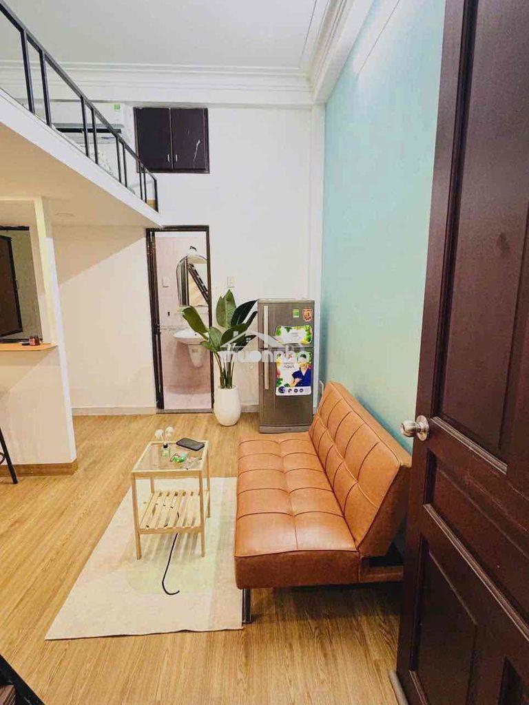 Duplex vintage ngay học viện hàng không, greenwich, etwon cộng hoà - 4