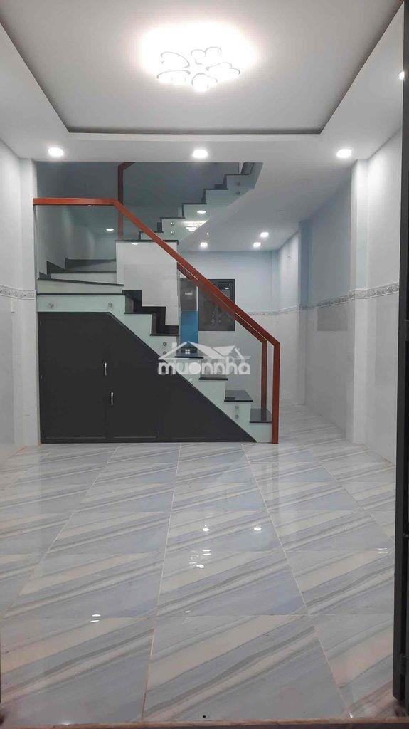 Nhà cho thuê đường số 22 hẻm 111 đường dương đình hội - 3