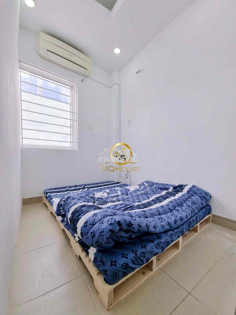 💥Căn hộ 2pn thang máy nội thất có đủ , ở liền xem liền được - 4