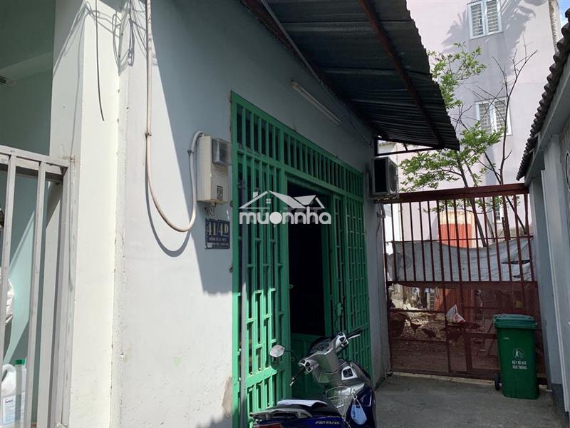 Nhà đường số 11, trường thọ, trung tâm thủ đức