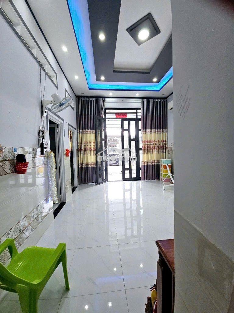 Bán nhà đẹp ở 1/ đ. tỉnh lộ 2- xã trung lập hạ dt: 125m2 shr giá 725tr - 4