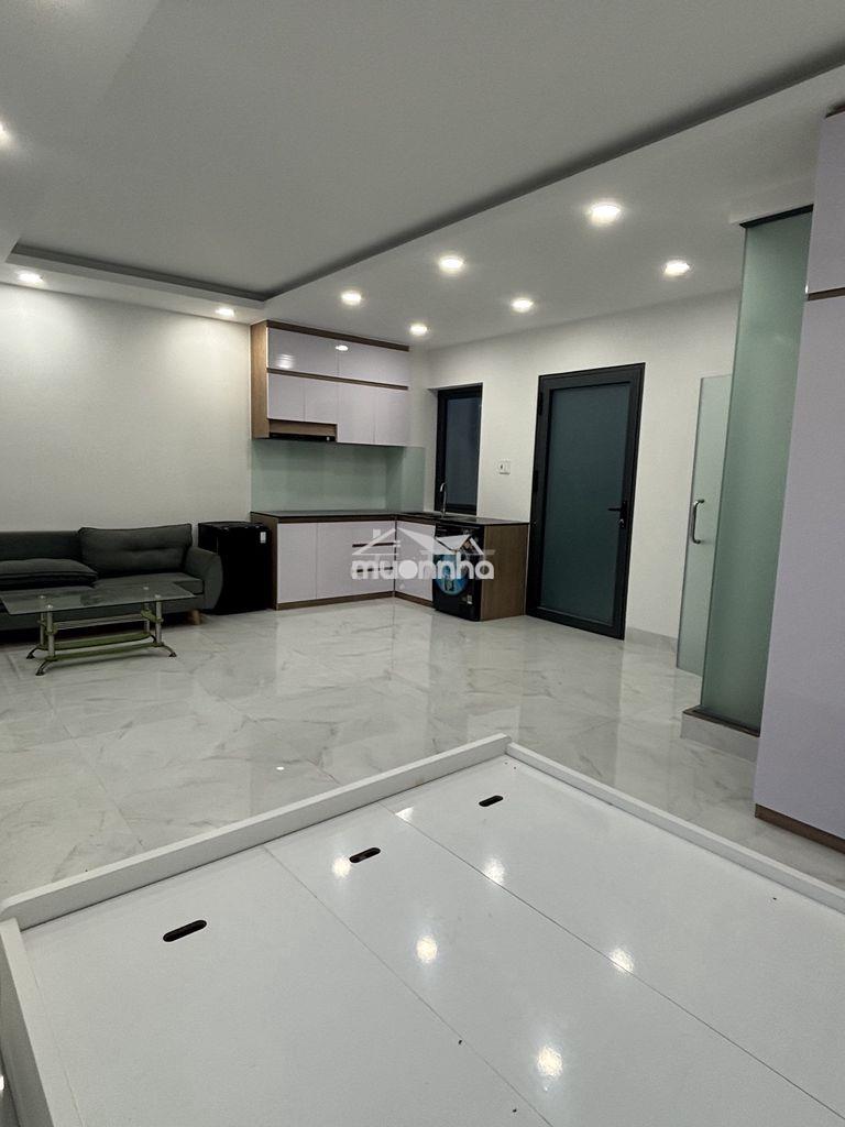 Phòng mới đầy đủ nội thất cơ bản. - 3