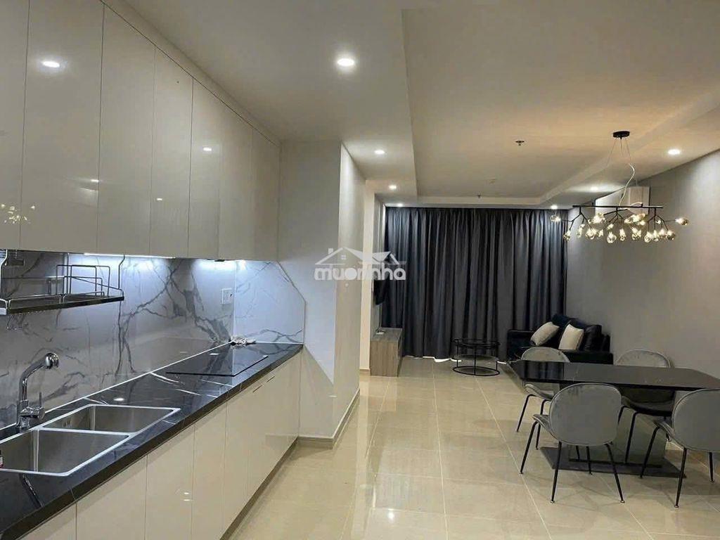 Chung cư dream home, lê đức thọ: 8triệu, 2p ngủ, ntcb, 60m2 - 2