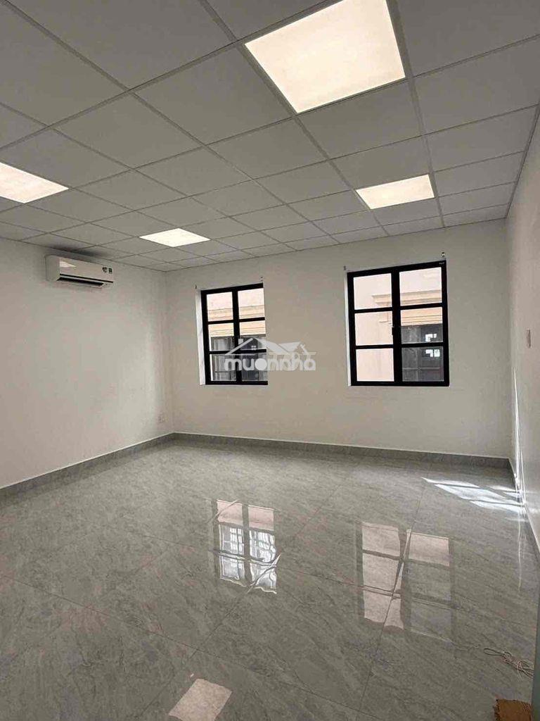 Cho thuê nguyên sàn văn phòng cityland giá 11tr - 2