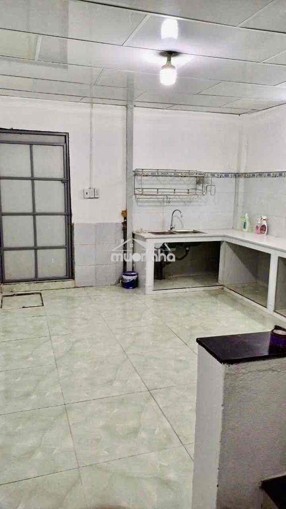 Nhà 4x17m 1lầu (2pn 2wc) hẻm tải 6m. gò dầu, tân phú - 4