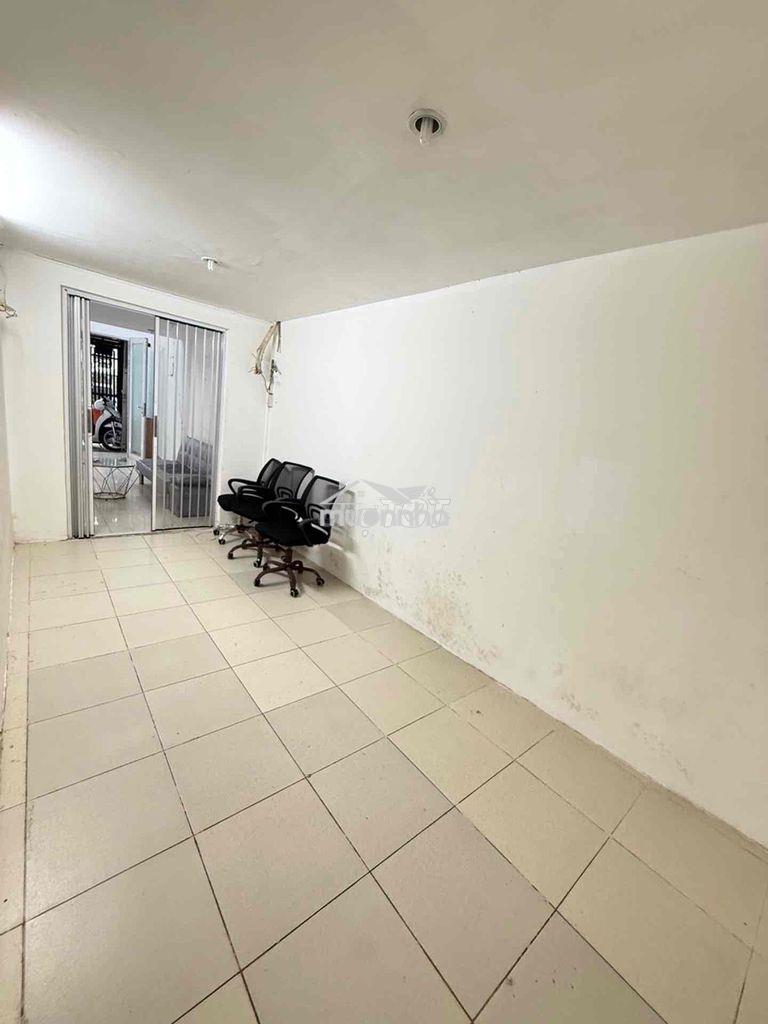 🔥Ngay nhà ga t3- mặt tiền hẻm 10m -cộng hoà - xây mới 6tầng 80m2 -9tyx - 2