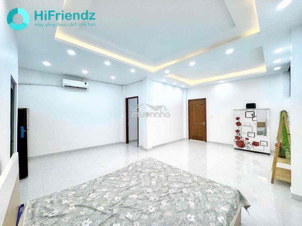 Phòng cực rộng sát cầu chữ y,đại học sg,sư phạm,parc mall,free xe - 4