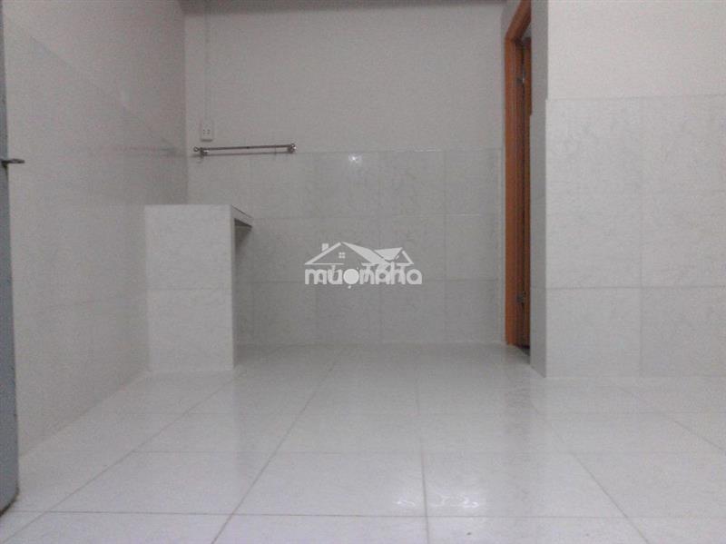 Cho thuê phòng trọ an ninh, đường 4m ngay công nghệ cao q9