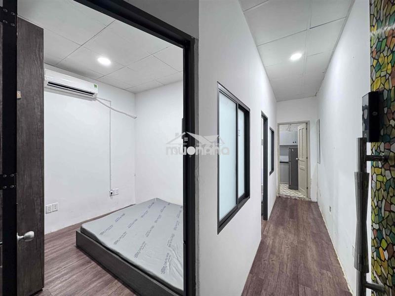 Siêu rẻ!! 2pn mini 4ng3xe ngay tô hiến thành đh hoa sen bách khoa q10