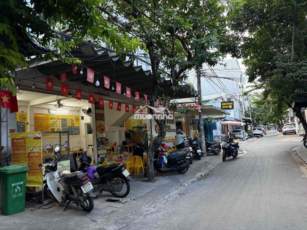 Siêu phẩm nhà 2 mặt tiền an thượng 18 - 3