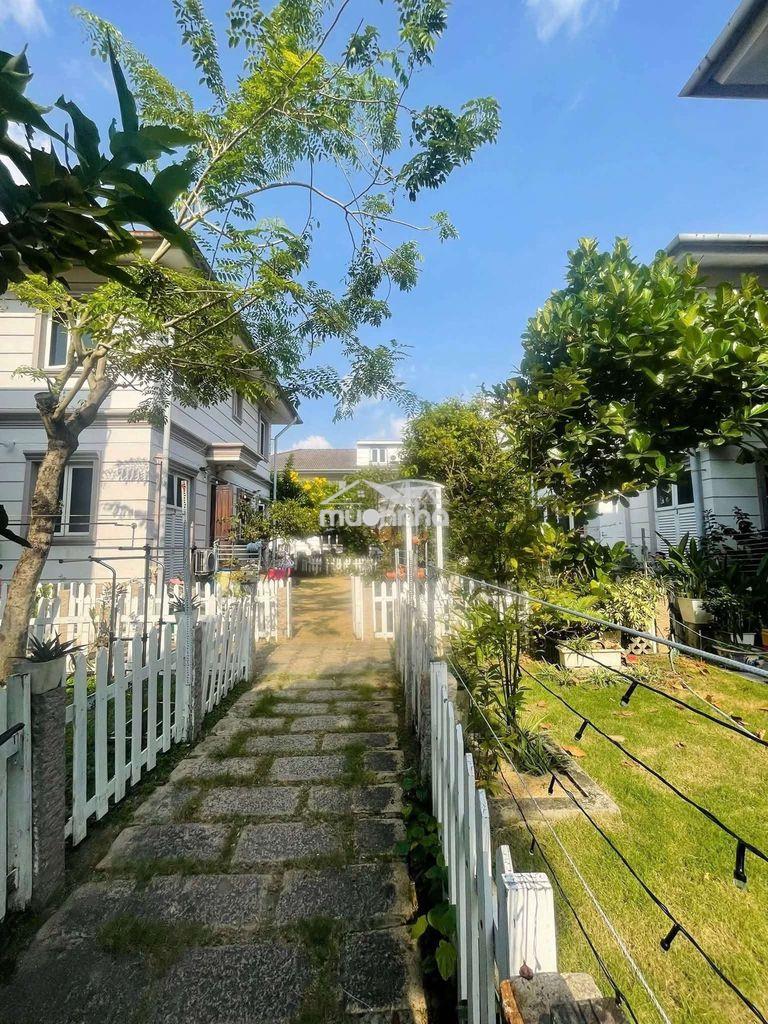 Cho thuê biệt thự garden homes cạnh vạn phúc - 2