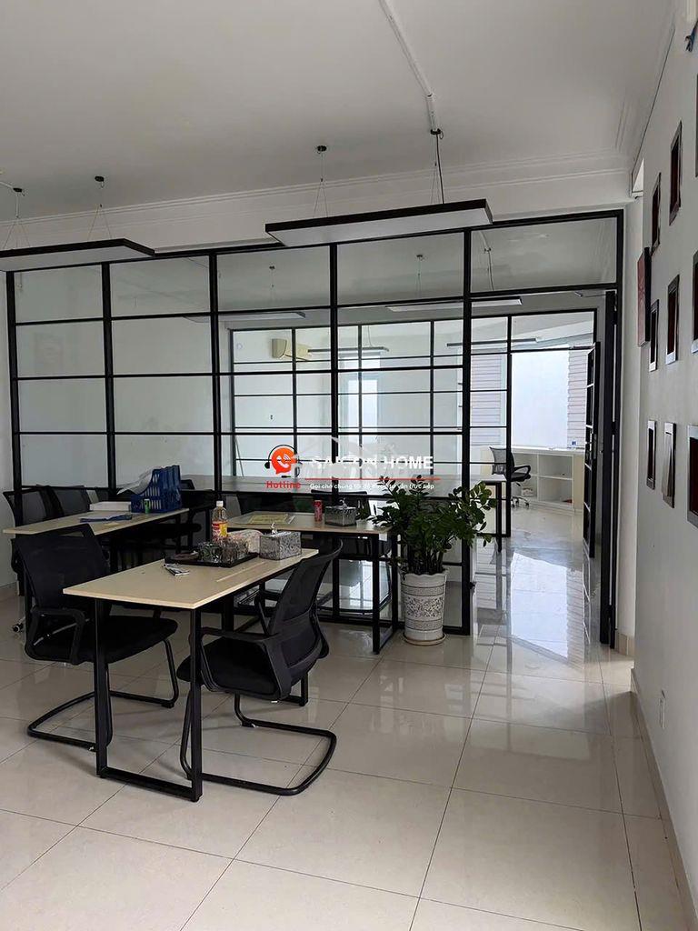 🏢 Cho thuê tòa nhà văn phòng lô góc – an phú an khánh, quận 2 💎 - 4