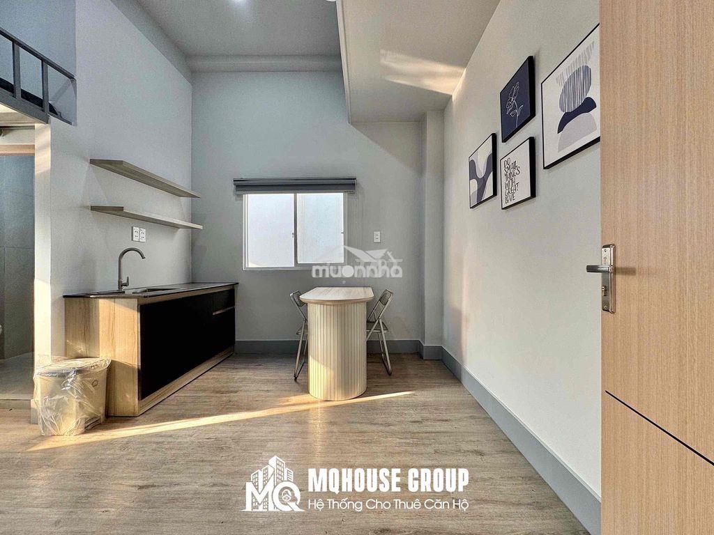 ✨  Duplex full nội thất – không gian sống sang xịn, tiện nghi✨ - 4