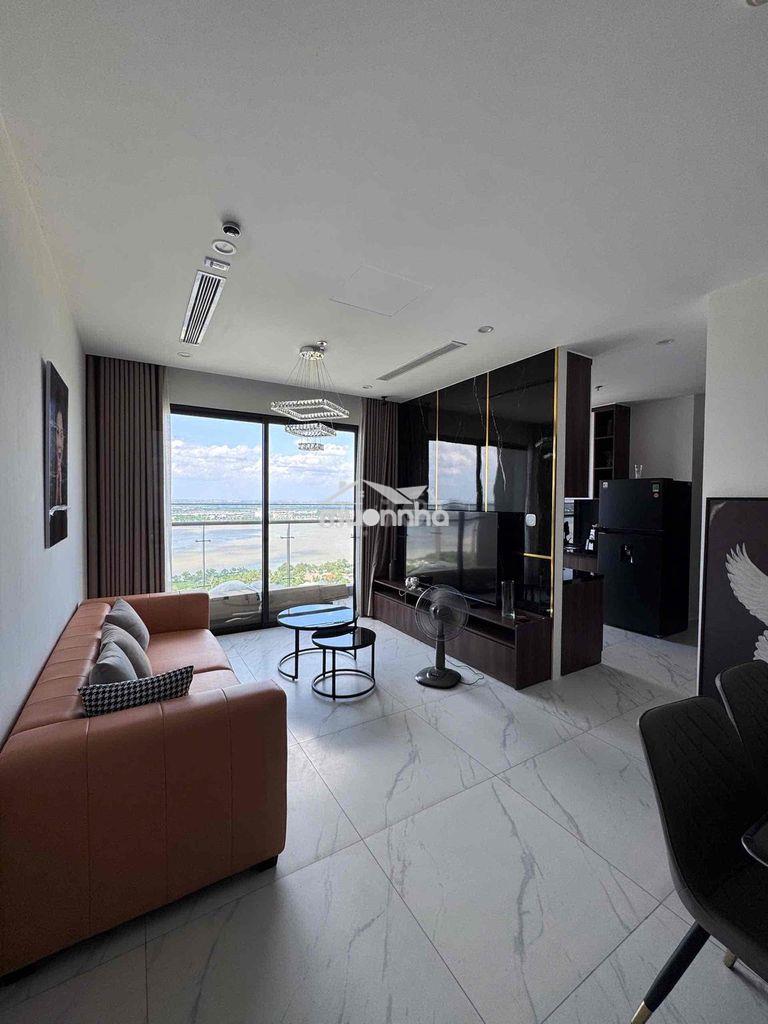 Cho thuê 1-2-3pn vinhomes grand park quận 9 giá chỉ từ 4tr - 2