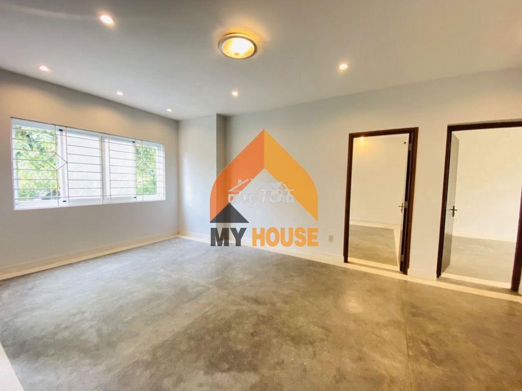 ⭐️ Villa dt 600m2 đỉnh của nóc ngay lương định của - 2