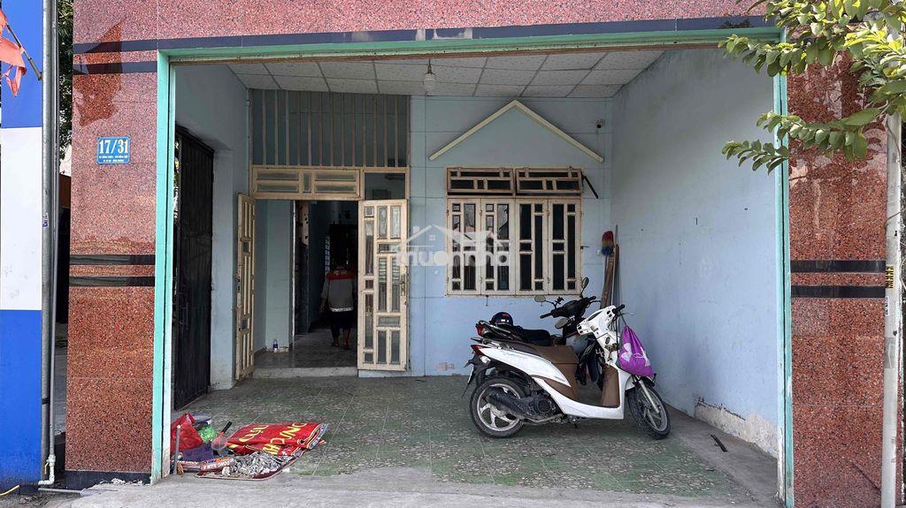 Cho thuê nhà ngay chợ tân long, dĩ an - 2