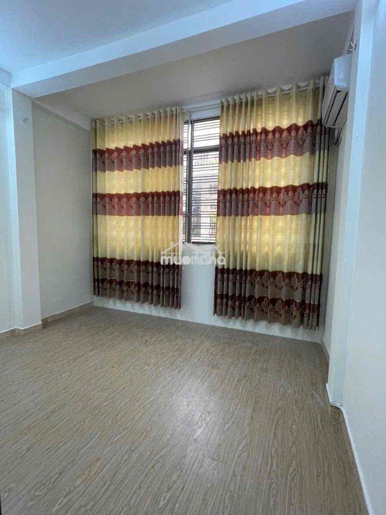 Nguyên căn hẻm xe hơi bành văn trân  2pn - 4