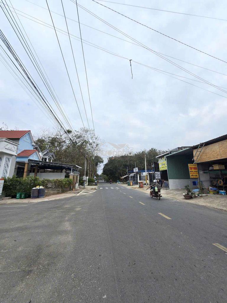 Đất shr tân hiệp _ tân uyên  - 3