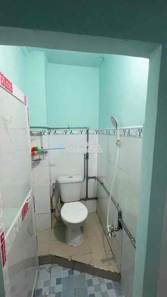 Nhà một xẹt đường 59 p14 gv , 2pn 2wc , nhà rộng rãi - 2
