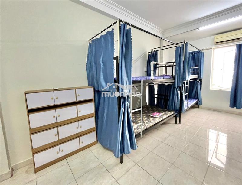 🤩🤩🤩Ký túc xá_ sleepbox full nội thất 333 lê văn sỹ ,q. tân bình
