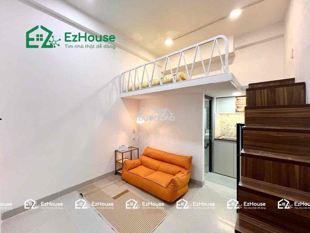 Cần tìm 1 bạn nữ ở ghép 1:1 hoặc 2 bạn nữ nữa ạ - gò vấp 🏠 - 3