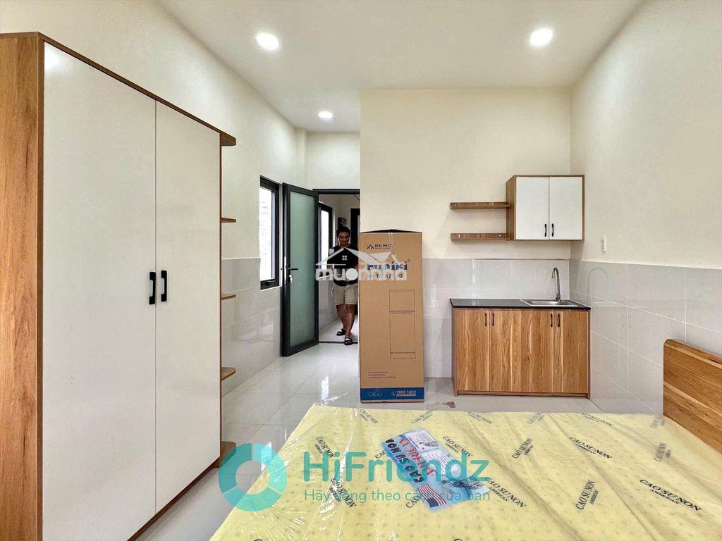 Siêu phẩm studio ban công siêu hiếm sát parc mall, đh stu - 4