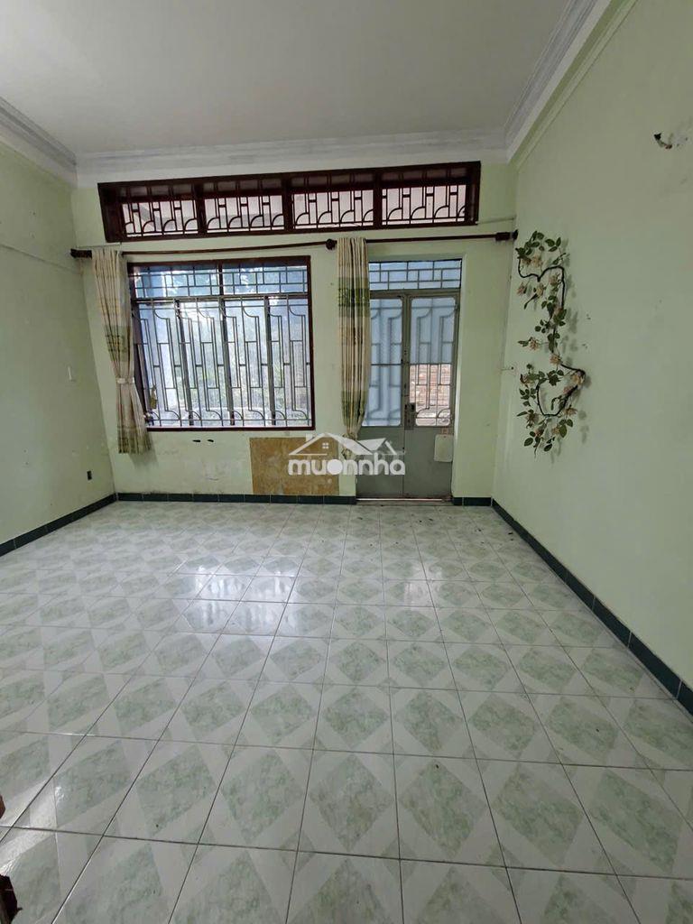 Nhà hẻm 10m lạc long quân, trệt 3 lầu st, 5pn 4wc, 4.5x10m - 3