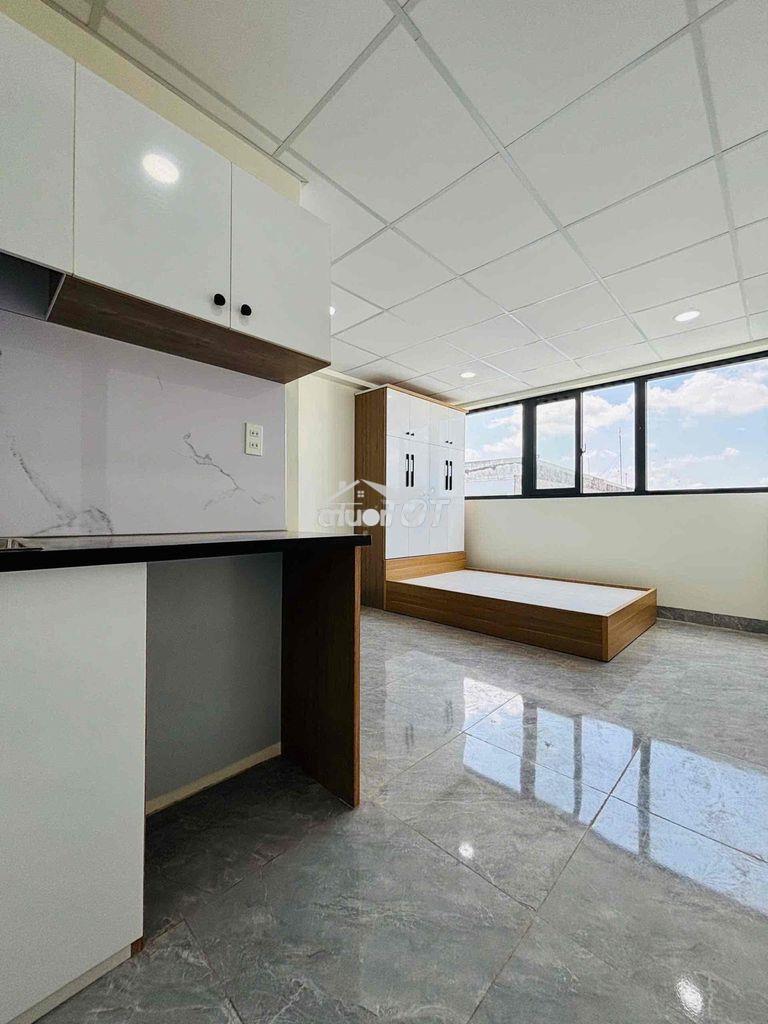 Phạm văn bach phòng mới rộng rẻ gần đh công thương  nguyễn tất thành