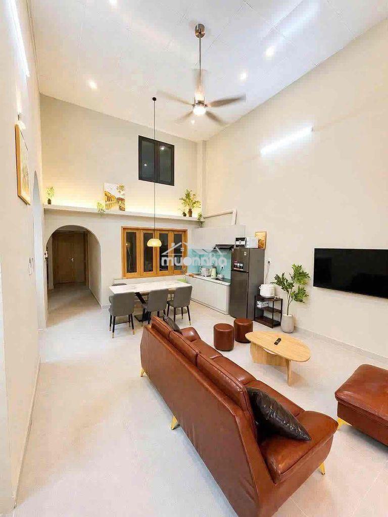 Villa đẹp gần ng văn thoại,4pn,4wc,fll nt - 4