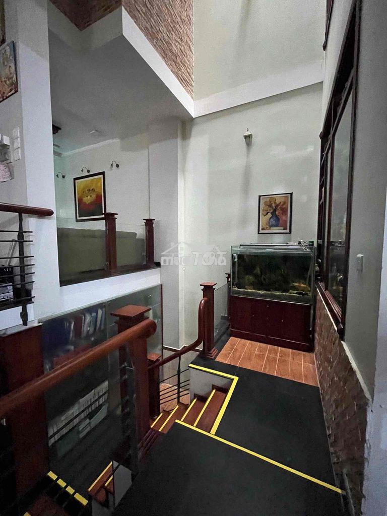 ⭕️ Cho thuê biệt thự hoàng diệu 2, linh trung, thủ đức, 8x18m, 3pn, 30 - 3